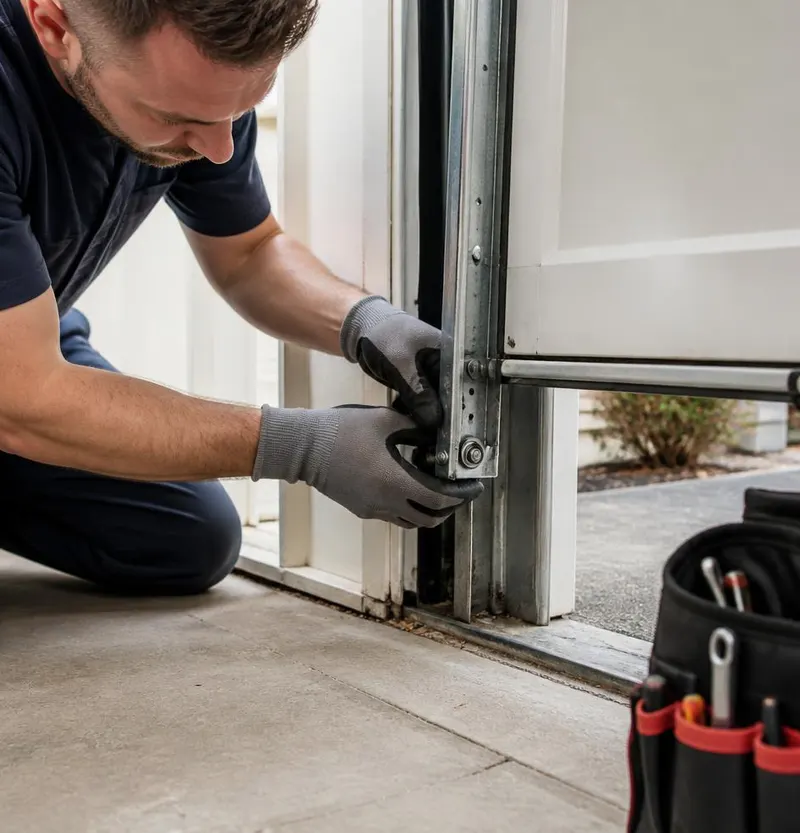 Garage Door Repair in New Market